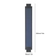 thumbnail image 4 of Panneau solaire flexible et enroulable de 0,3 W et 1,5 V, module de charge solaire à monter soi-même pour charge CC, 4 of 4