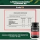 thumbnail image 3 of Niacina Vitamina B3 Premium 60 Cápsulas Sin Sabor, 3 of 6