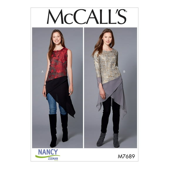 McCall Pattern