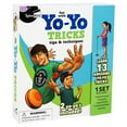 thumbnail image 2 of SpiceBox Children's Activity Kits Fun With Yo-Yo Tricks, 2 of 6