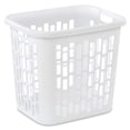thumbnail image 2 of Sterilite Ultra Easy Carry Dirty Clothes Laundry Basket Hamper (4 Pack), 2 of 3