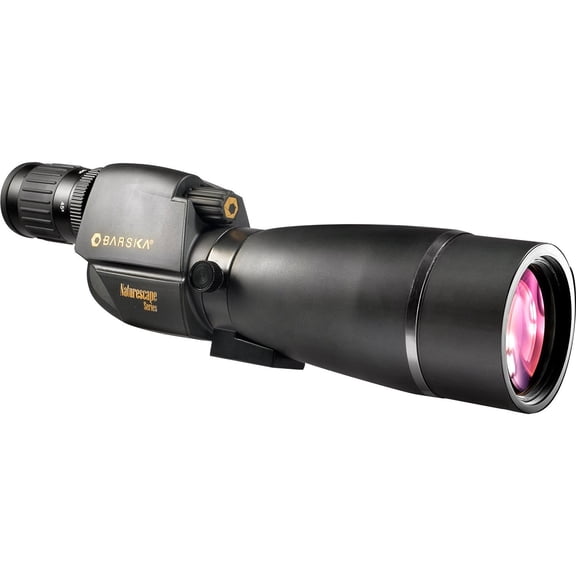 15-45x65 WP Naturescape ED Glass Spotting Scope With Hard Case