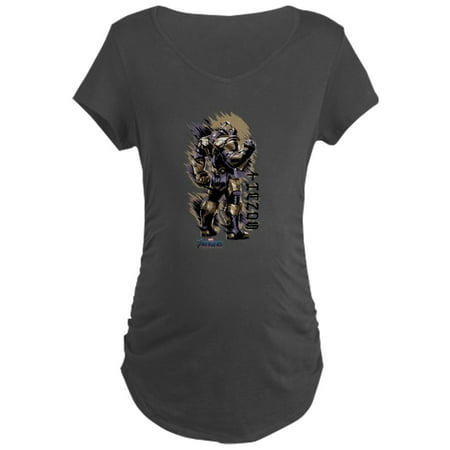 

CafePress - Thanos Maternity Dark T Shirt - Maternity Dark T-Shirt