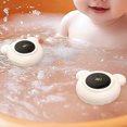 thumbnail image 4 of Baño Para Bebés Sensor Digital De Temperatura Del Agua Para El Baño De Bebés Y Niños Pequeños Diseño Flotante Y Bonito Pantalla Led Con Alarma, 4 of 7