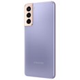 thumbnail image 5 of Samsung Galaxy S21 128GB Smartphone Phantom Violet Unlocked Open Box, 5 of 5