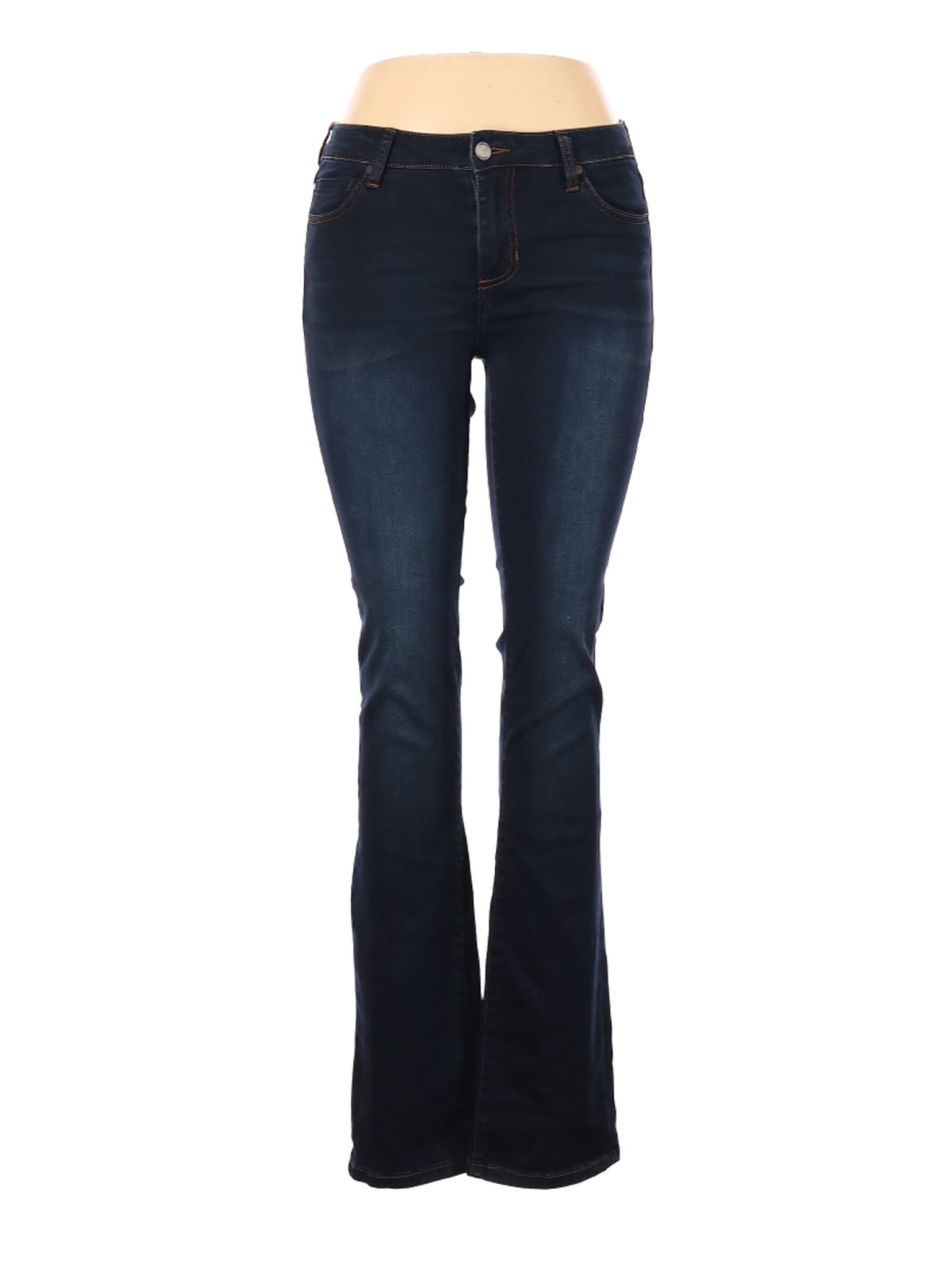 Liverpool Jeans - Pre-Owned Liverpool Jeans Company Women's Size 8 ...