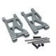 thumbnail image 4 of Brazo Oscilante Delantero 4xRC Baoblaze Para WLtoys 144001 124018 1:12 Accesorios De Modelo De Coche De Titanio, 4 of 8