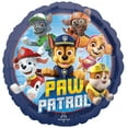 thumbnail image 3 of Paw Patrol Pups Chase 4th Birthday Bouquet Balloons, 13 Piece, 3 of 5