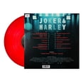 thumbnail image 2 of The Joker 2 Folie A Deux 2024 Soundtrack Lady Gaga Lp Vinyl, 2 of 3