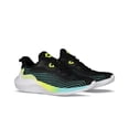 thumbnail image 3 of Tenis Charly Running Road Negro Para Hombre 1086382002 negro 26.5, 3 of 5