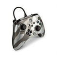 thumbnail image 3 of Pre-Owned Microsoft Xbox One S 500GB Gaming Console White with Metallic Arctic Camo Controller Included BOLT AXTION ( ), 3 of 5