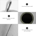 thumbnail image 3 of unbranded Envolvente Para Mascotas Con Portátil Y Fácil Instalación, 3 of 6