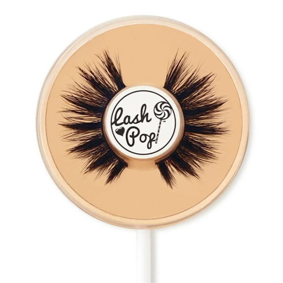 Send Nudes Premium False Strip Eyelashes