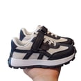 thumbnail image 5 of Willtoo Kids Sneakers Soft Non Slip Comfortable Chunky Walking Shoes Lightweight Mesh Breathable Causal Shoes Easy To Put on and Take Off, 5 of 5