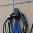 thumbnail image 4 of Car Car Charging Cable Holder With Chassis Bracket Black Wall Mounted US Plug Replacement For  Model 3 Y X S, 4 of 8
