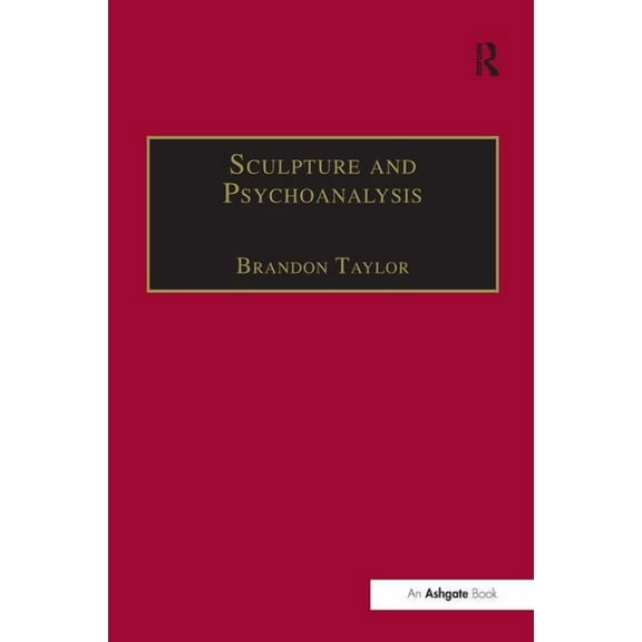 Subject/Object: New Studies in Sculpture Sculpture and Psychoanalysis, (Hardcover)