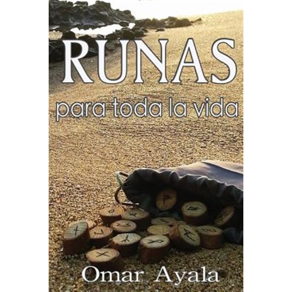 Pre-Owned Runas Para Toda La Vida