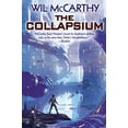 thumbnail image 1 of Pre-Owned The Collapsium (Paperback) 1982124490 9781982124496, 1 of 1