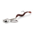 thumbnail image 6 of Berkley Bladed Rawler Jig, 1/0, Straight Chrome, 6 of 6