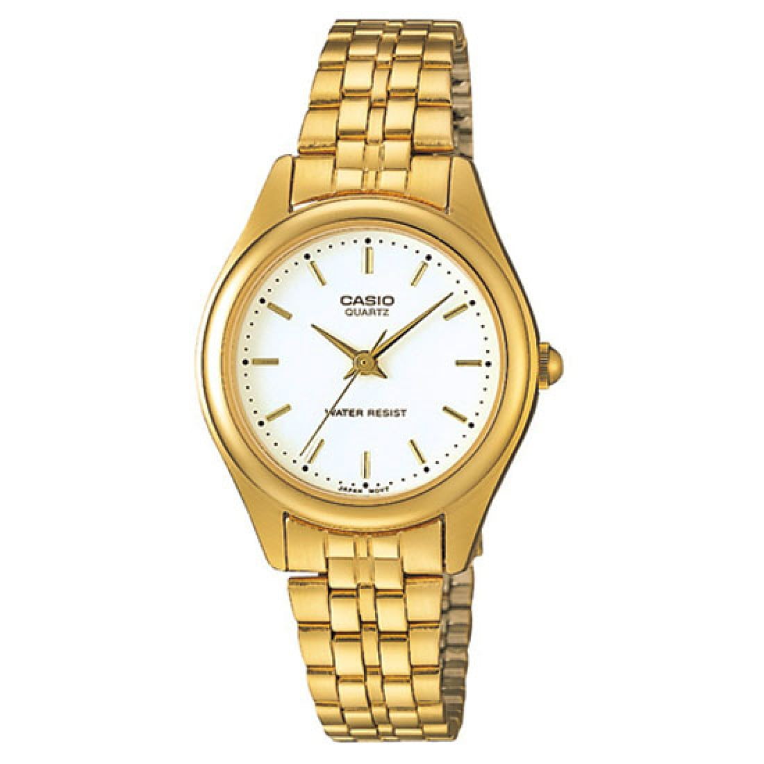 casio general watches