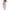 Purple, variant on Michellecmm  Women Summer Casual Long Dress Solid Color Tie-Up Sling Dress