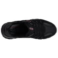 thumbnail image 6 of Skechers Afterburn Wonted Memory Fit Mens Slip on Shoes, Sporty Trainer Sneakers, 6 of 7