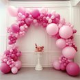 thumbnail image 3 of relayinert Matte Balloon New, 3 of 9