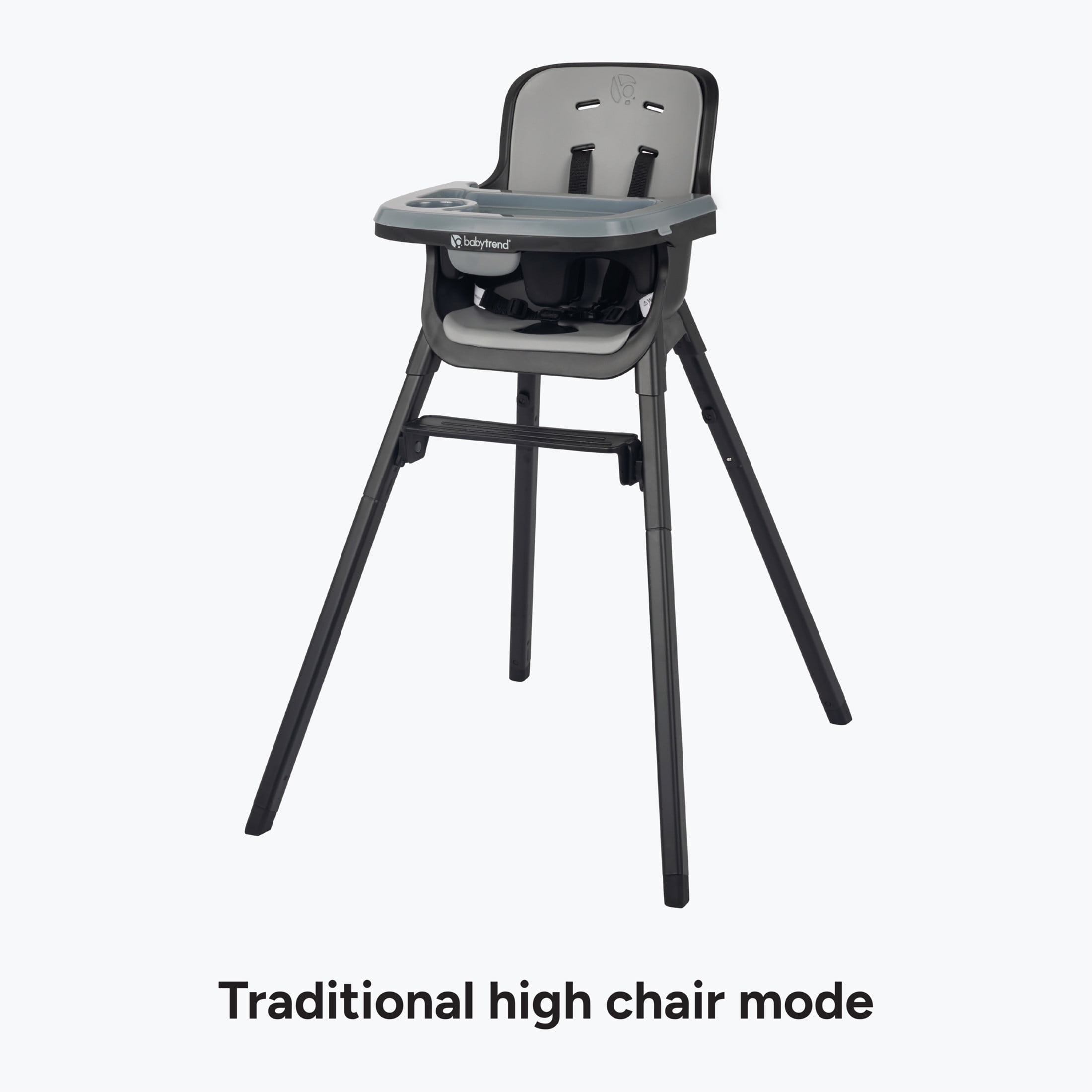 Baby Trend Sweet Seat 4-in-1 High Chair