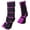 Pink, variant on Showman Adjustable Neoprene Combination Bell Boot (Lime)