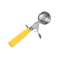 thumbnail image 2 of Ice 304 Stainless Ice Spoon Ice Spoon Fruit Watermelon Measuring Spoon,1 Ball Beater Clearance, 2 of 9