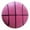 Pink, variant on Clearance! Vikszoy Kids Silent Basketball Foam Basketball Indoor Training Ball for Indoor Outdoor Play BasketBall Toys for Boys Girls Gift