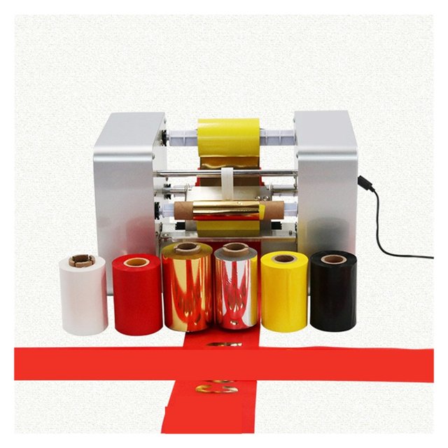 Hot Foil Stamping Machine Foil Press Machine Digital Hot Foil Stamping Printer Machine ,Widely Used
