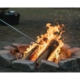 thumbnail image 2 of Fire Poker (Made in USA), 2 of 2
