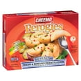 thumbnail image 3 of Cheemo Perogies pommes de terre, bacon et fromage romano 907 g, 3 of 7