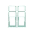 thumbnail image 3 of Replacement Dual Sim Card Tray Compatible For Samsung Galaxy A13 5G (A136 / 2021) (Green), 3 of 3