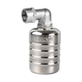thumbnail image 1 of Válvula de flotador automática para control de nivel de agua - Repuesto, portátil, para Interfaz de 075 pulgadas, 1 of 9