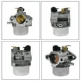 thumbnail image 4 of Fit for Carb Kohler CV12.5 CV13S CV13T, John Deere AM125355 LT133 LT150 LT155 LTR155 Carburetor Replacement, 4 of 8