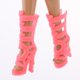 thumbnail image 4 of Modelo Partes de Muñeca de 12 Articulaciones perfke Nude Doll Body 11inch, 4 of 8
