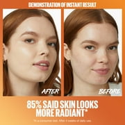 Maybelline Super Stay Super Stay Up to 24HR Skin Tint with Vitamin C, 129, 1 fl oz