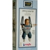 None Evenflo Johnny Jump Up Baby Exerciser