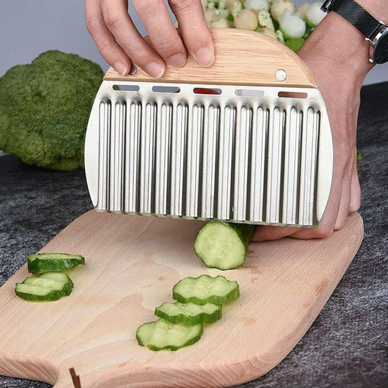 Potato Chopper Kitchen Gadgets