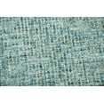 thumbnail image 2 of Gatney Rugs Union Area Rug TAL107 Teal Mosaic Lines 3' x 5' Rectangle, 2 of 2