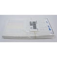 thumbnail image 4 of Badger Tag & Label Label, Polypropylene, 3 1/2 in W, 2 in H 107, 4 of 4