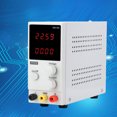 thumbnail image 5 of LW-K3010D High Precision Switching Regulated Power Supply 30V/10A UK Plug 230V, 5 of 5
