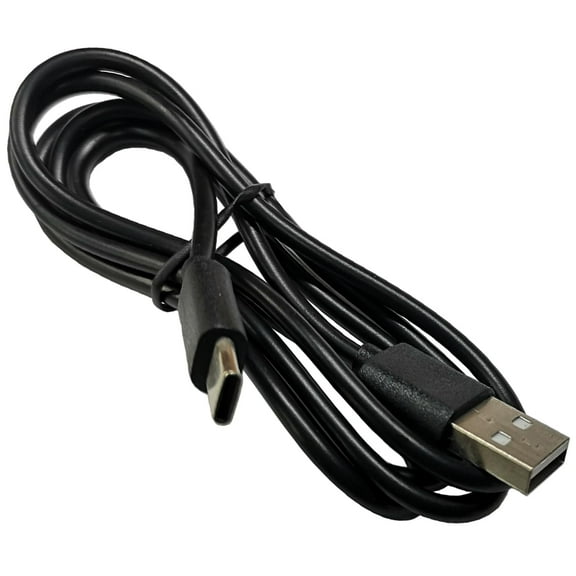 USB-C Charging Cable for E-DUPLINK EDUP-Link M2 M6 M8 Pro   Men Mart MenMart 2 鈪?Li-ion Battery Wireless Bluetooth Portable Speaker DC5V 5VDC Power Supply Charger Cord PSU