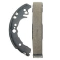 thumbnail image 7 of Detroit Axle - Rear Brake Kit for 2000-2005 Toyota Echo 4 LUG Brake Drums and Semi-metallic Brakes Shoes 2001 2002 2003 2004 Replacement, 7 of 7