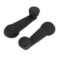 thumbnail image 1 of Window Winder Crank Door Handle,  321 837 581A Car Window Winder Handle Durable Befitting  For Automobile, 1 of 8