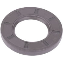 SKF 13966 Seal For 85-00 Civic Civic del Sol CRX Firefly Optima Sunburst Fits select: 1988-2000 HONDA CIVIC