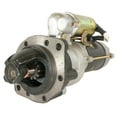 thumbnail image 6 of Starter for Komatsu D31, D37, D41 1988-On w 4D105, 6D95L Engine; SNK0046, 6 of 7