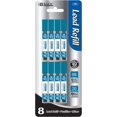 thumbnail image 1 of wqlpp-BAZIC 20-Count 0.7mm Mechanical Pencil Leads - 8-Pack (781), 1 of 4